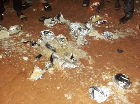 Banner haitianos-comida