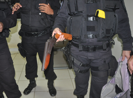 Banner EscopetaBope2