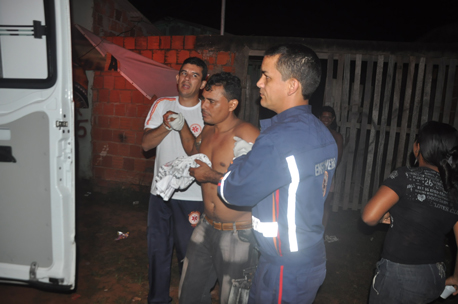 thumb Balanasnadegas