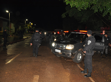 Banner Força-tarefa