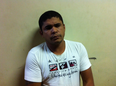 Banner Batedor-carteira