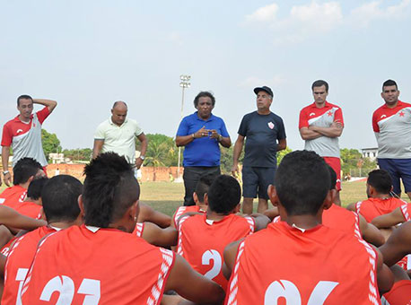 190815-esporte-riobrancoapresentacaotecnico-manoelfacanha