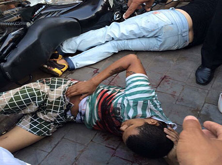 051015-policia-assaltoclinicasantalucia-cleriston