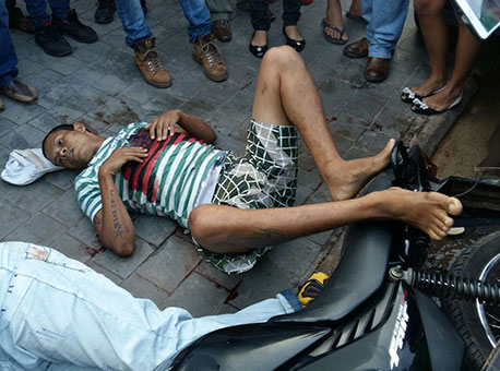 061015-policia-segundoassaltantemorto-cleriston