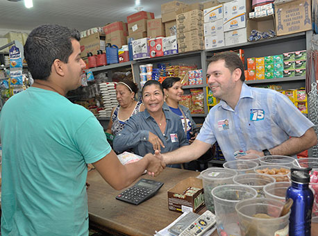 240816-politica-elianesinhasique-assessoriadecampanha