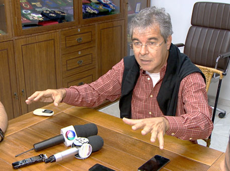 050916-politica-jorgeviana-tvgazeta