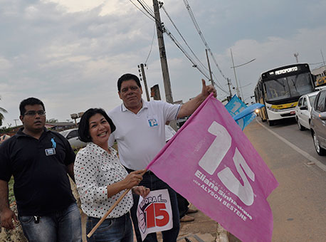 280916-politica-elianesinhasique-assessoriadecampanha