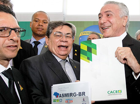 101016-politica-georgepinheirotemer-cedida