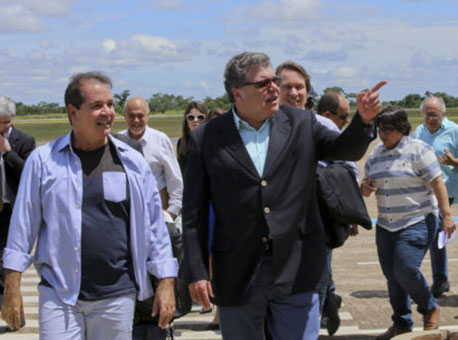090217-politica-tiaoesarney-agenciadenoticias