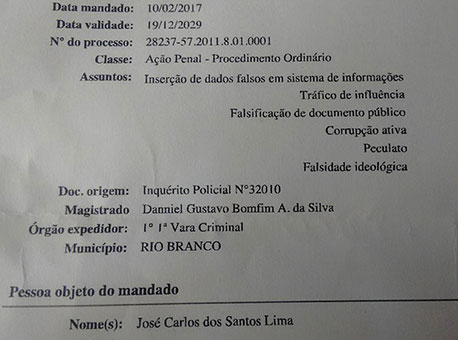 150217-politica-mandadojudicialjuruna-cedida