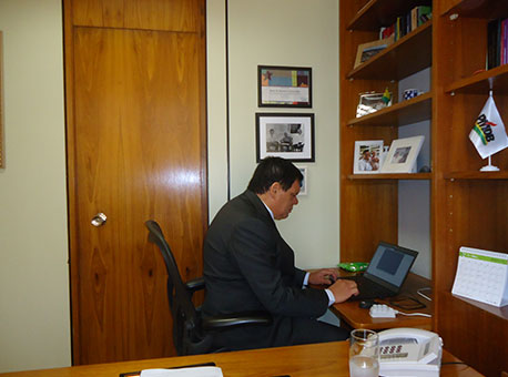 280317-politica-flavianomelo-assessoriaparlamentar