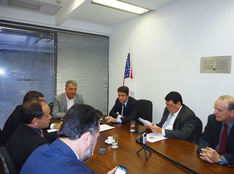040717-politica-flavianomelo-assessoriaparlamentar