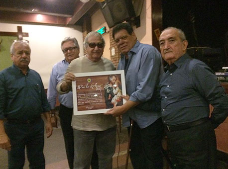 070817-politica-flavianomelo-assessoriaparlamentar