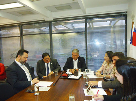 100817-politica-flavianomelo-assessoriaparlamentar