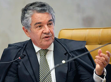270917-politica-marcoaurelio-agenciabrasil