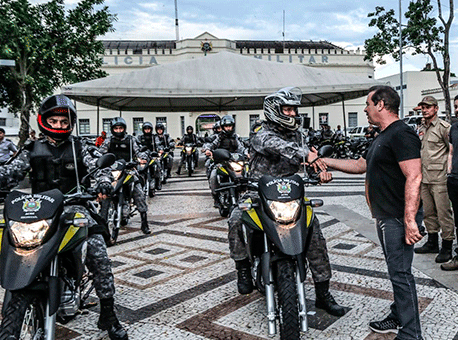 020118-politica-entregamotocicletas-agebnciadenoticiassergiovale