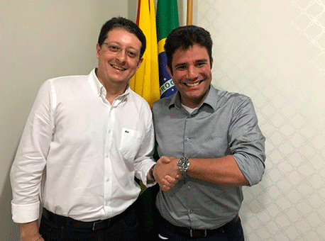 100218-politica-gladsconcameli-assessoriaparlamentar