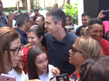 070418-politica-marcusalexandredespedida-tvgazeta