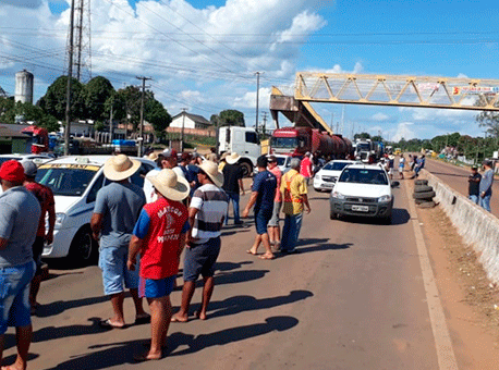 250518-cotidiano-rondoniacaminhoneiros-rondoniaagora