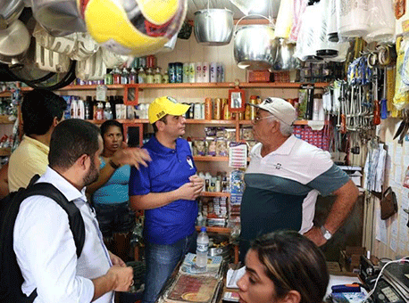 020718-politica-gladsoncameli-assessoriaparlamentar