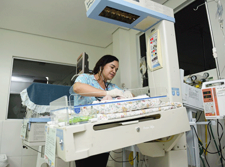 110418-cotidiano-maternidadebarbaraheliodora-junioraguiaragenciadenoticiasdoacre