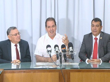 260718-politica-coletivagovernadorseguranca-tvgazeta