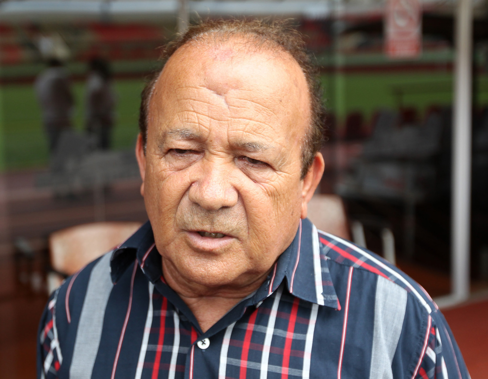 antonio aquino foto luciano pontes