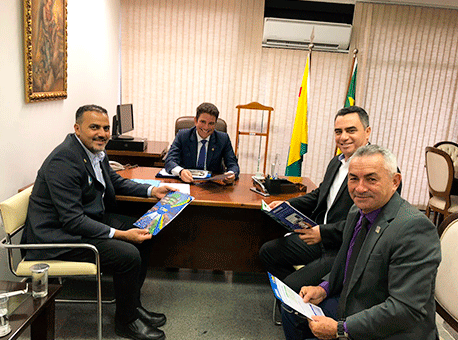 080818-politica-gladsoncameli-assessoriaparlamentar