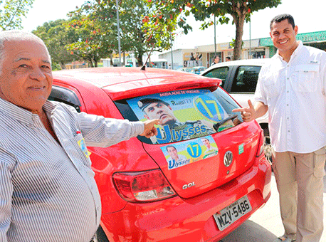 250818-politica-ulyssesaraujo-assessoriadocandidato