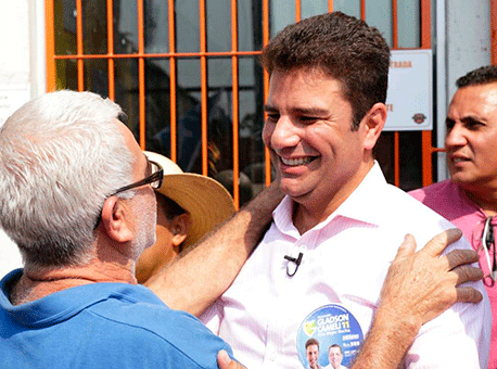 310818-politica-gladsoncameli-assessoriadocandidato