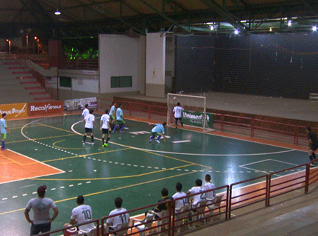 060918-esporte-terceiracopatvgazeta-tvgazeta