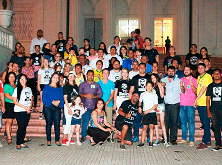 070918-politica-ulyssesaraujo-assessoriadocandidato