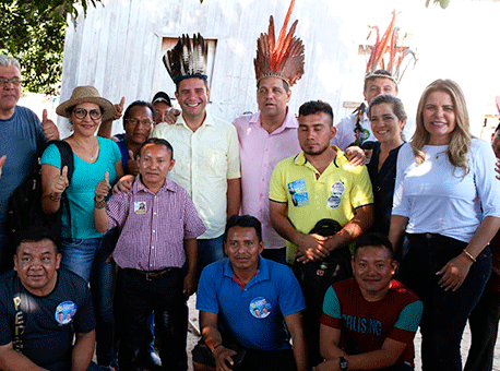 080918-politica-gladsoncameli-assessoriadocandidato