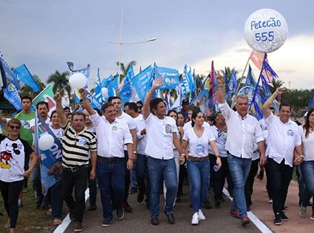 180918-politica-gladsoncameli-assessoriadocandidato