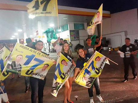 220918-politica-ulyssesaraujo-assessoriadocandidato