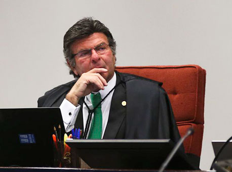 290918-politica-luizfux-antoniocruzagenciabrasil