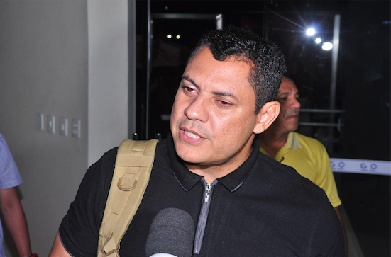 ChegadaUlysses280918