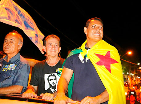 051018-politica-ulyssesaraujo-assessoriadecampanha