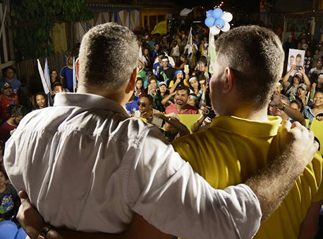 061018-politica-gladsoncaemli-assessoriadocandidato