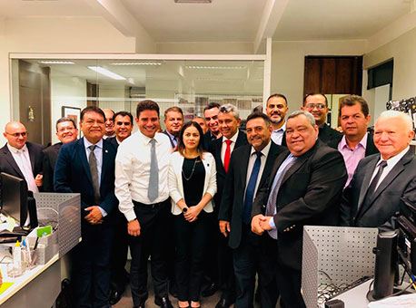 311018-politica-gladsoncameli-assesoriaparlamentar