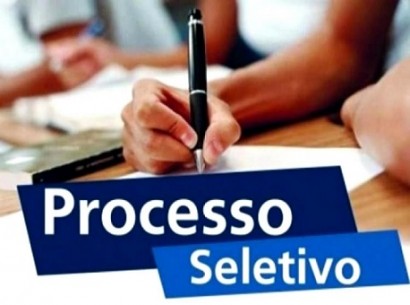 PROCESSO SELETIVO