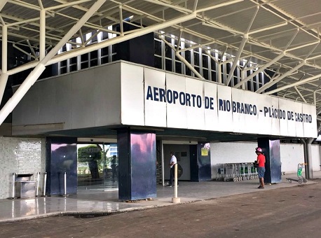 aeroporto