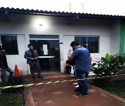 04-09-19 DELEGACIA ACRELANDIA