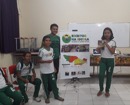 13-09-19 PROJETO ESCRITOR