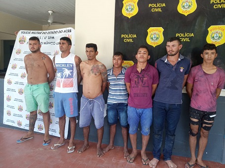 18-09-19 OPERAÇÃO MANCIO LIMA