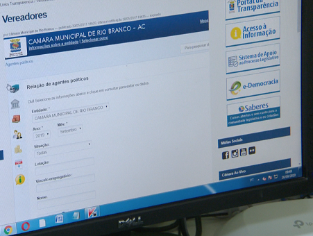 26-09-19 CAMARA MAIS TRANSPARENTE