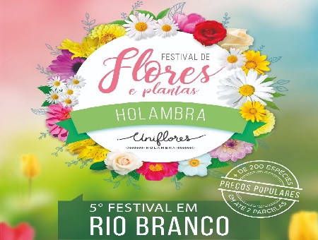 26-09-19 FESTIVAL DAS FLORES