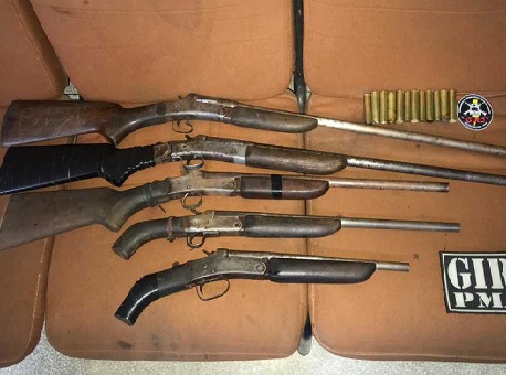 03-10-19 APREENÇÃO