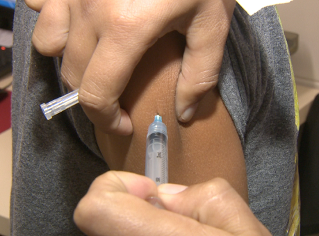 15-10-19 VACINAÇÃO