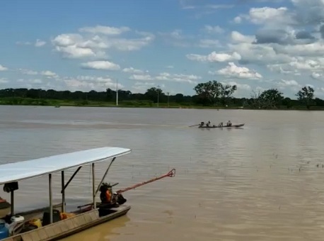 06-01-20 RIO TARAUACÁ
